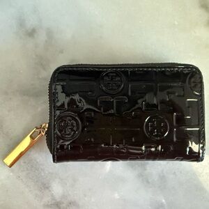 Tory Burch wallet